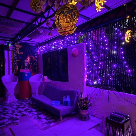 Sabaya Homestay Балик Пулау Екстериор снимка